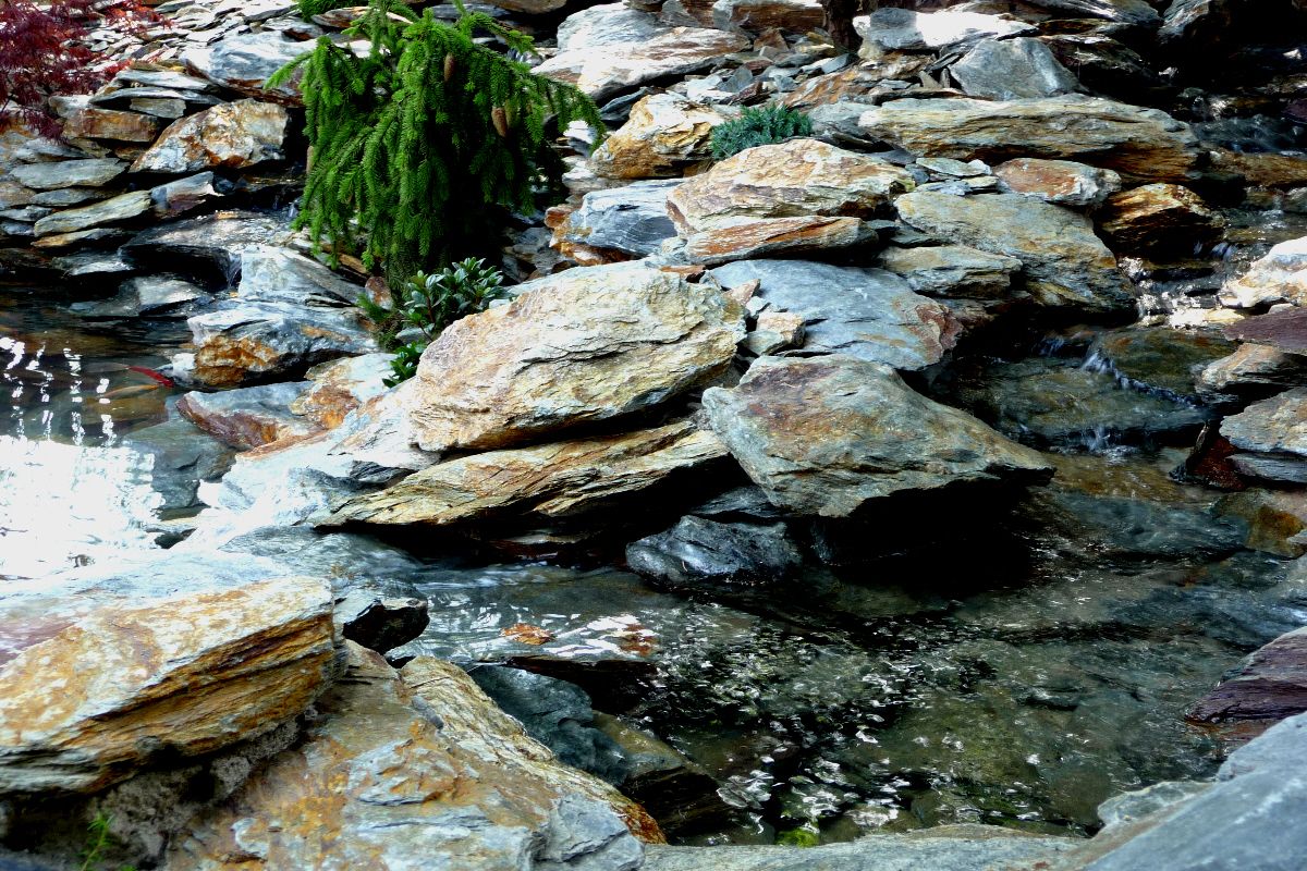 D. Gornicza wykonanie strumienia 7